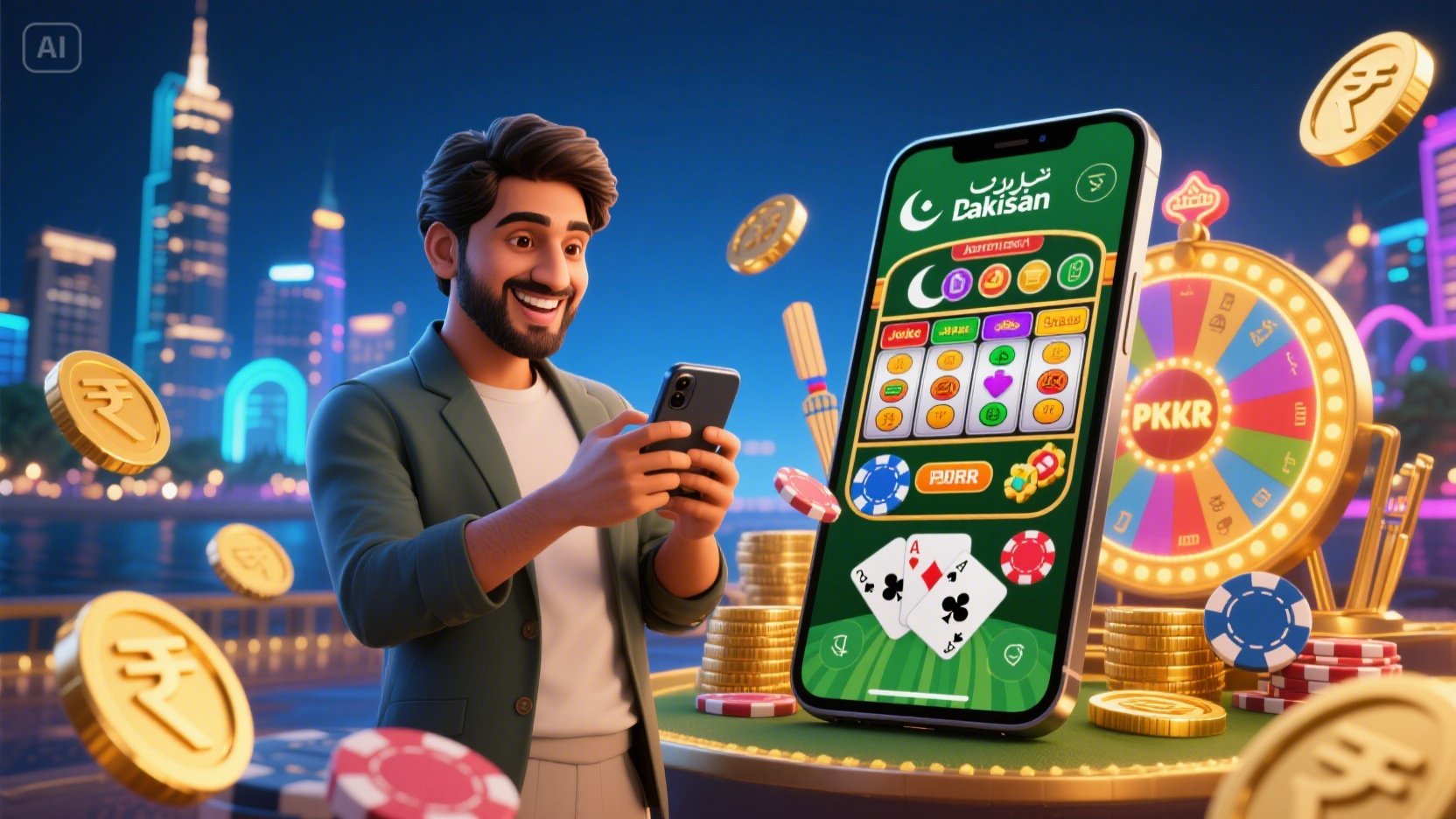 b9 game apkMake your first deposit now and enjoy 200% instantly! Pakistani players can play, win, and cash out fast in PKR.