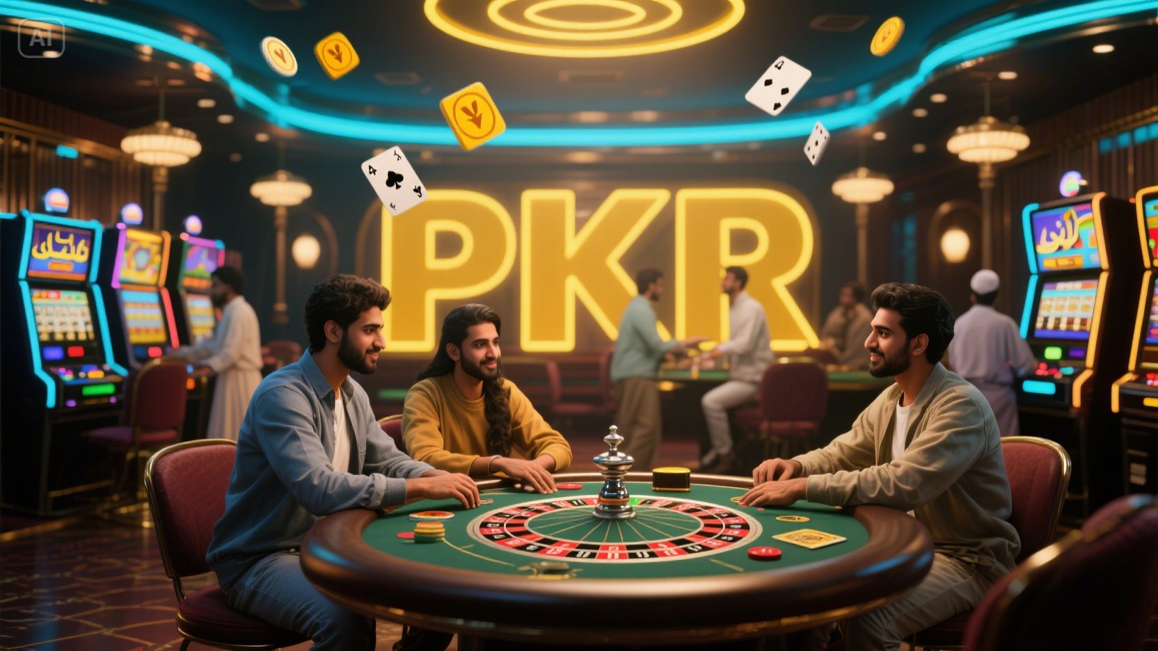 Registration at b9 game apk Casino