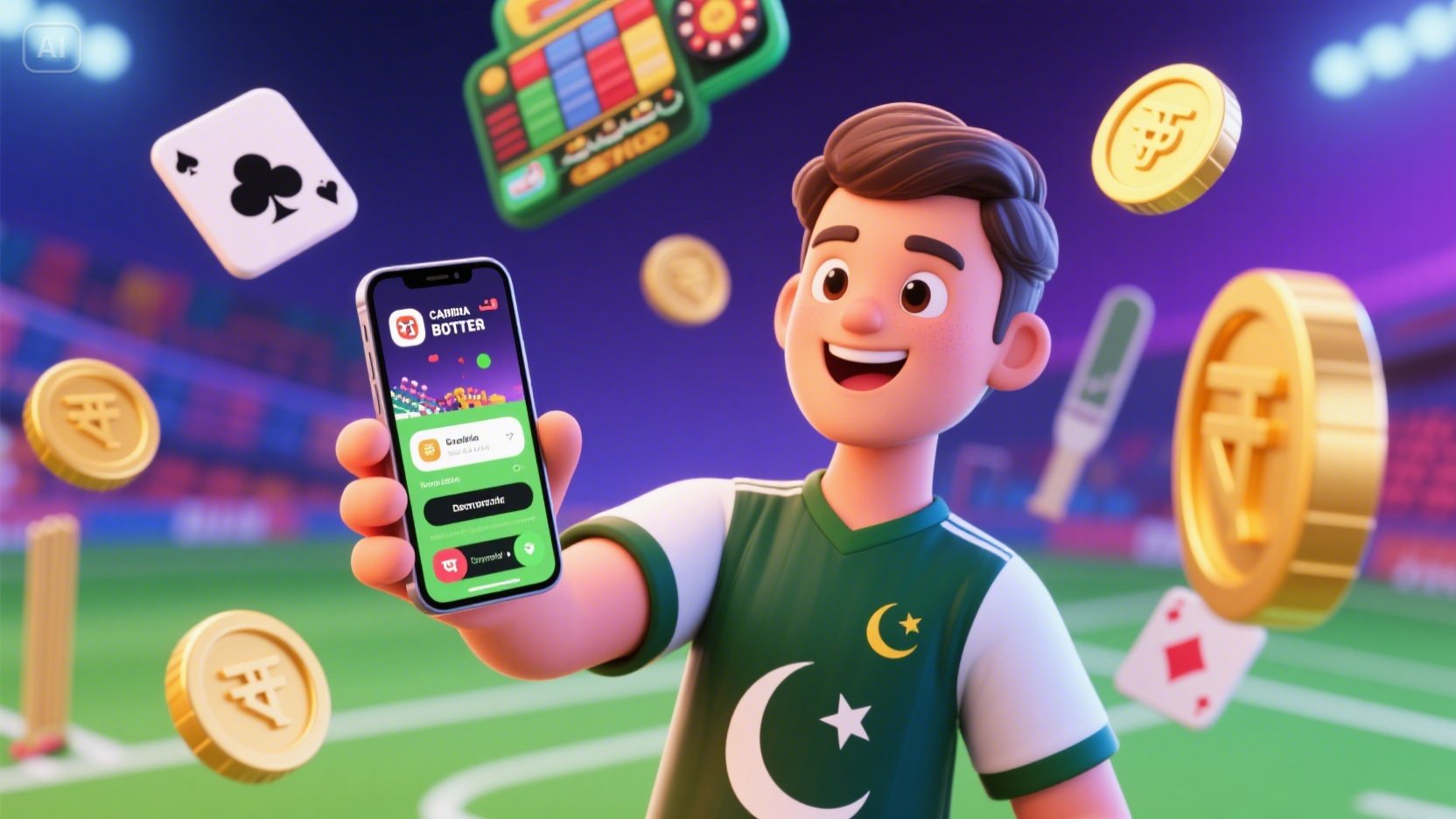 b9 game apkStart your casino journey with a 200% welcome offer today! Pakistani players enjoy instant PKR deposits, exciting games, and quick JazzCash payouts trusted by thousands nationwide.