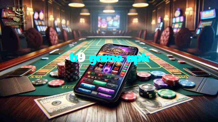 b9 game apk